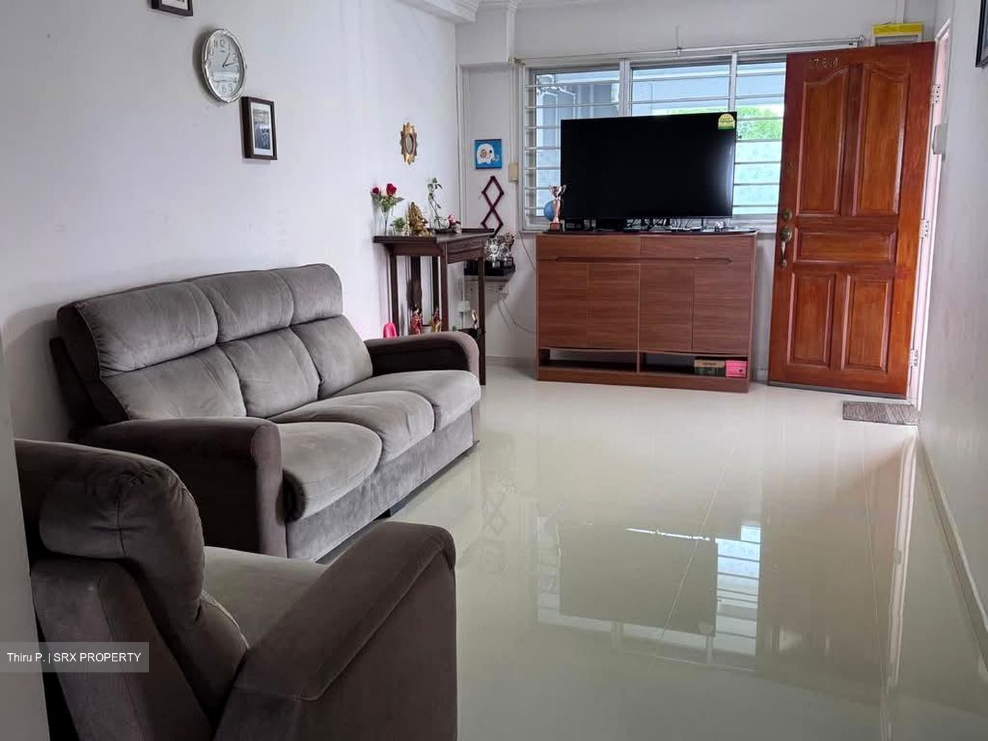 Blk 462 Jurong West Street 41 (Jurong West), HDB 3 Rooms #585157961